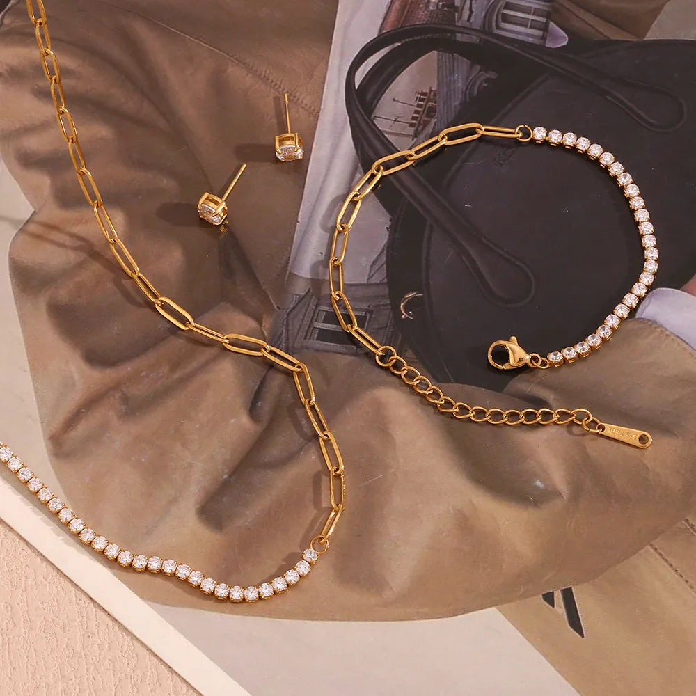 Harmony Set