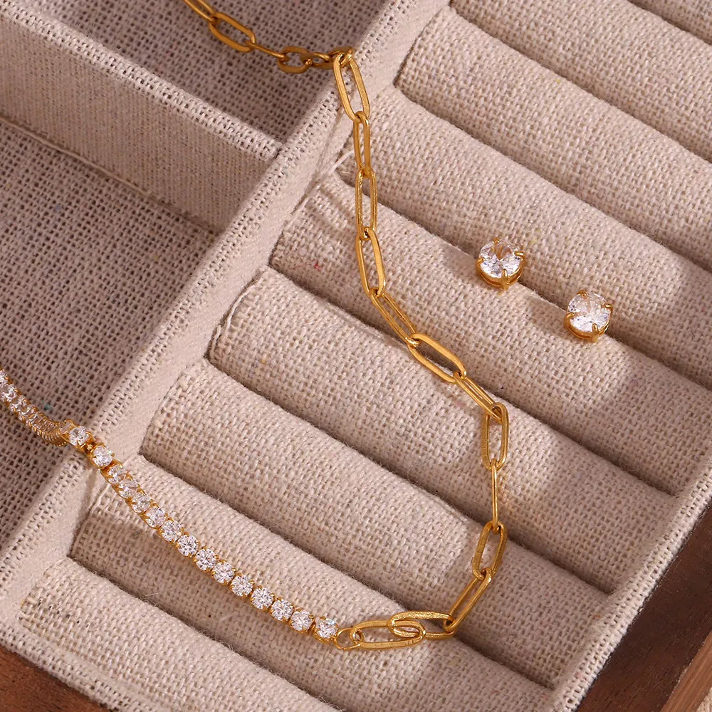 Harmony Set