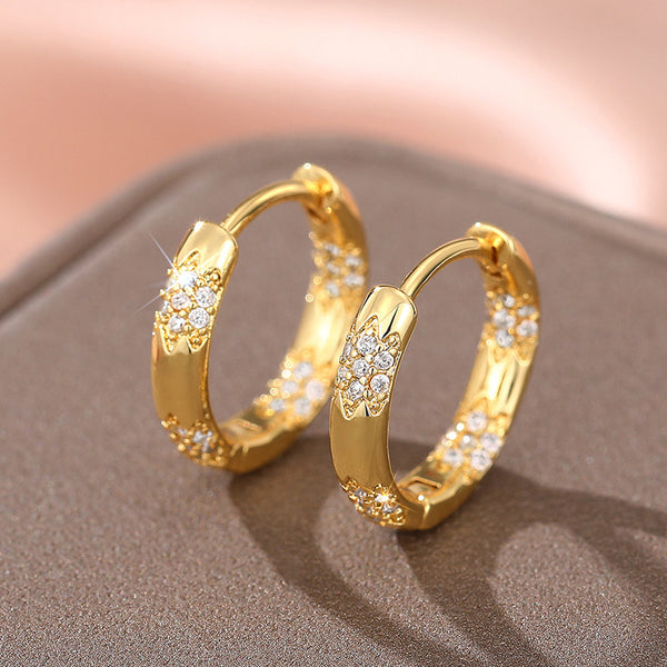 Elysian Earrings