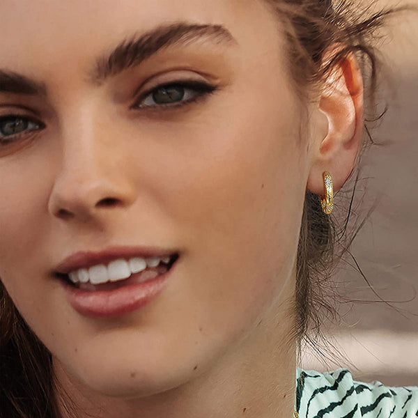 Elysian Earrings