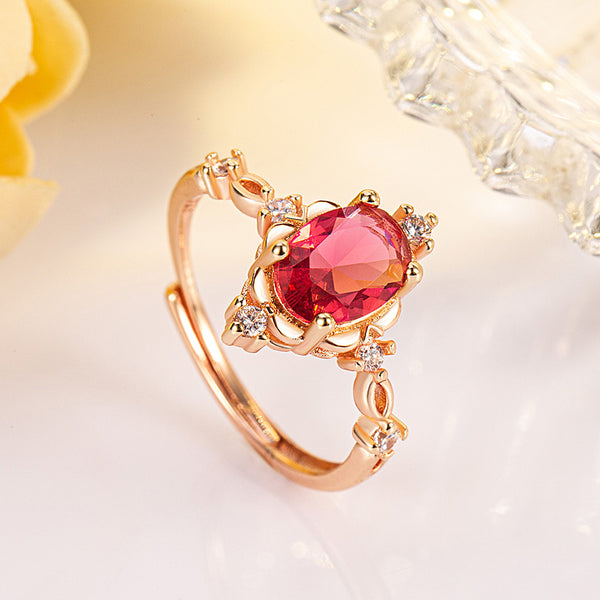 Serenelle Ring - Adjustable