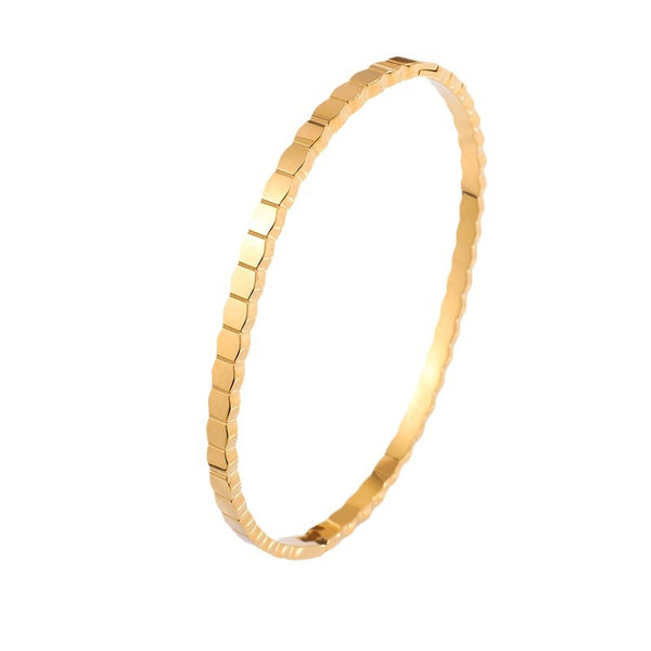 Irregular Bracelet