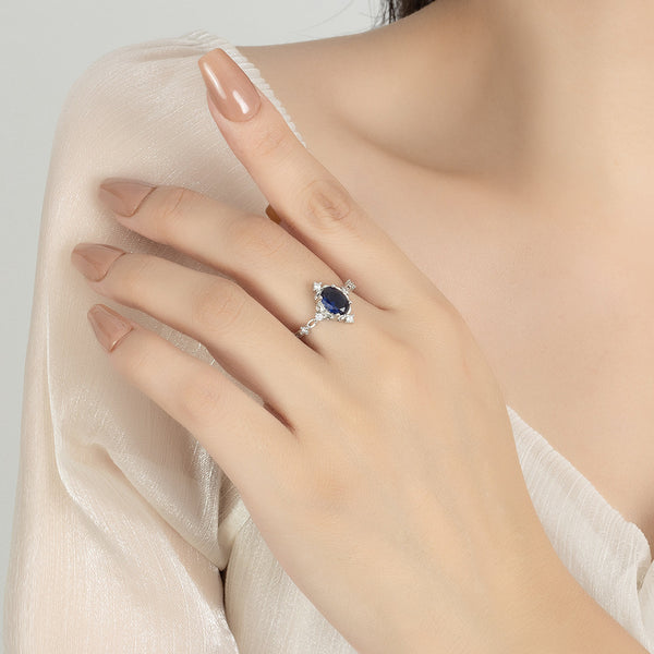 Serenelle Ring - Adjustable