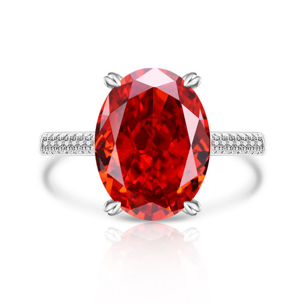 Halo Ring - Adjustable